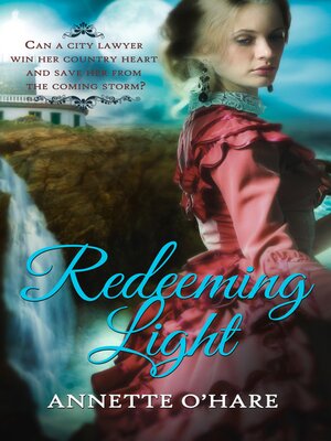 cover image of Redeeming Light